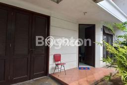 Rumah Modern Cantik 3 KT Siap Huni di Gubeng Rumah Modern Cantik 3 KT Siap Huni di Gubeng