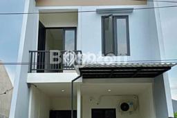 Jual Rumah Minimalis Bagus Punya 3 KT di Rungkut Surabaya SHM Jual Rumah Minimalis Bagus Punya 3 KT di Rungkut Surabaya SHM
