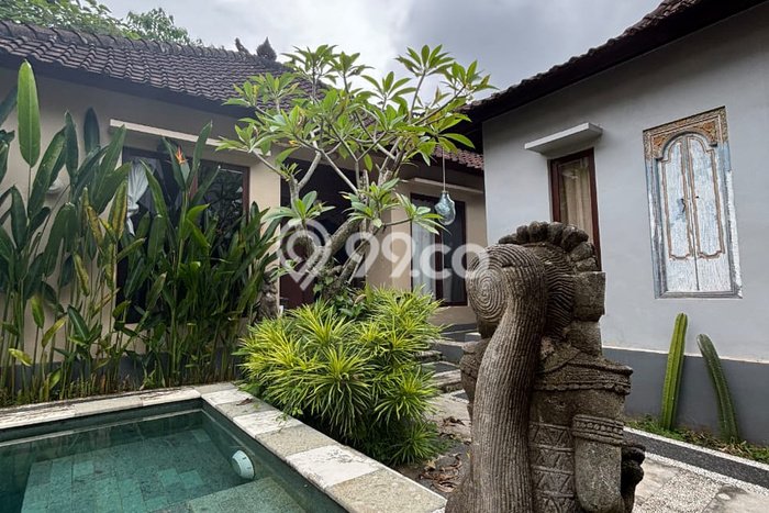 Vila Ready Kawasan Ubud, Area 0m2m², Harganya Bersaing Vila Ready Kawasan Ubud, Area 0m2m², Harganya Bersaing