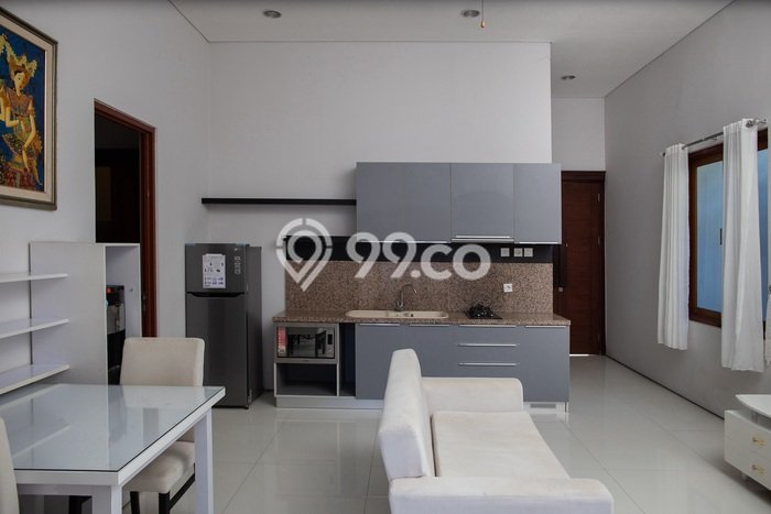 BEST RENT! Vila di , Luas 0m2m², Kawasan Asri BEST RENT! Vila di , Luas 0m2m², Kawasan Asri