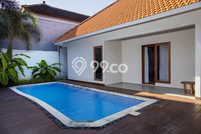 BEST RENT! Vila di , Luas 0m2m², Kawasan Asri BEST RENT! Vila di , Luas 0m2m², Kawasan Asri