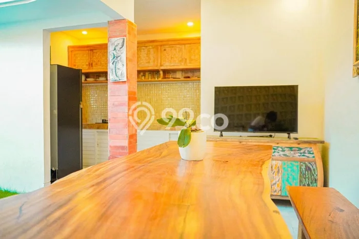 Vila di , Area 150m2m², Dekat ke beragam keperluan Vila di , Area 150m2m², Dekat ke beragam keperluan