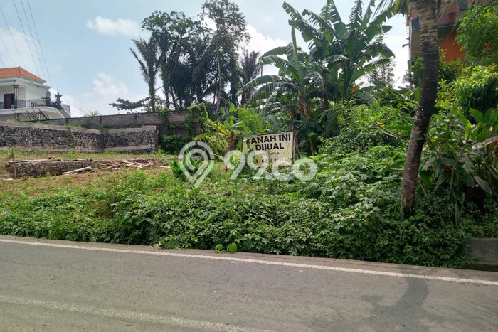 Tanah Dijual di Badung Seluas 1000m2 Strategis Tanah Dijual di Badung Seluas 1000m2 Strategis