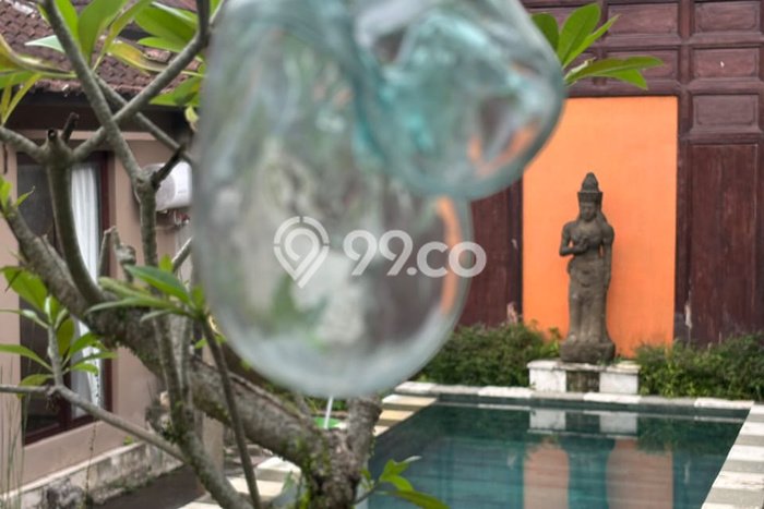Vila Ready Kawasan Ubud, Area 0m2m², Harganya Bersaing Vila Ready Kawasan Ubud, Area 0m2m², Harganya Bersaing