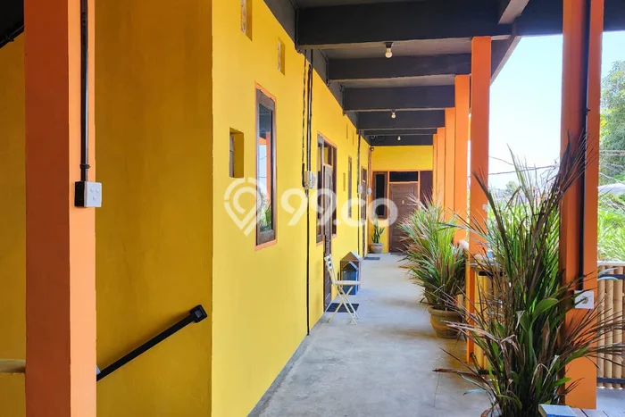 Kost Siap Pakai di Denpasar Bisa Langsung Pindah Kost Siap Pakai di Denpasar Bisa Langsung Pindah