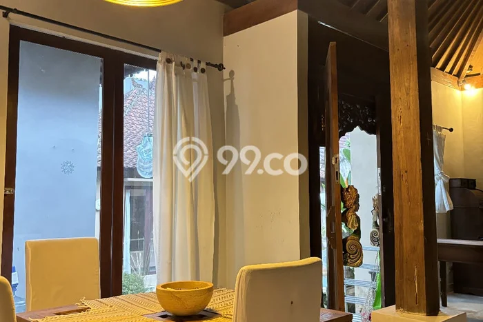 Vila Ready Kawasan Ubud, Area 0m2m², Harganya Bersaing Vila Ready Kawasan Ubud, Area 0m2m², Harganya Bersaing
