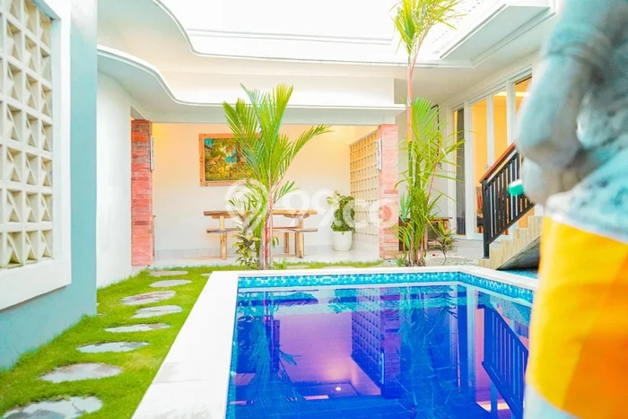 Vila di , Area 150m2m², Dekat ke beragam keperluan Vila di , Area 150m2m², Dekat ke beragam keperluan