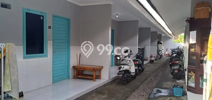 Unit Kost Dijual di Penatih dengan 0 Kamar Kawasan Strategis Unit Kost Dijual di Penatih dengan 0 Kamar Kawasan Strategis