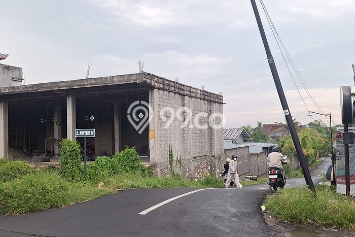 Kavling Tanah Dijual di Tabanan Tabanan Spesifikasi 644m2 Kavling Tanah Dijual di Tabanan Tabanan Spesifikasi 644m2