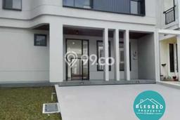 Rumah Elit Modern Tanpa Renovasi di Legenda Wisata Bogor Rumah Elit Modern Tanpa Renovasi di Legenda Wisata Bogor
