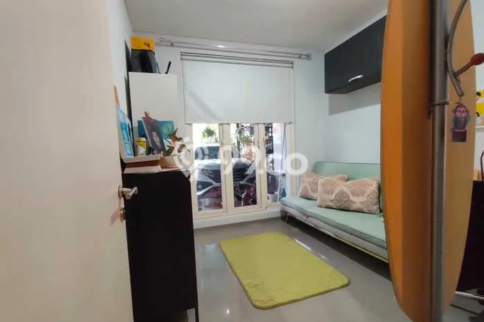 Rumah Modern 4 KT LT 120m2 di Citra Grand Rumah Modern 4 KT LT 120m2 di Citra Grand