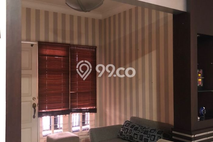 Dijual Rumah Luas Megah Dengan View Cantik di Kota Wisata, Bogor Dijual Rumah Luas Megah Dengan View Cantik di Kota Wisata, Bogor
