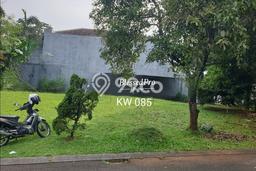 Kavling Tanah untuk Dijual di Kota Wisata, Bogor, Luas 442m2 Kavling Tanah untuk Dijual di Kota Wisata, Bogor, Luas 442m2