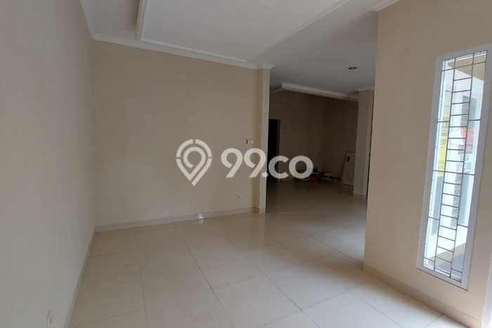 Rumah Minimalis 3 KT LT 120m2 di Cibubur Rumah Minimalis 3 KT LT 120m2 di Cibubur