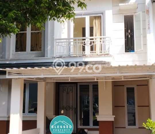 Rumah Luas Asri 4 KT Siap Huni di Kota Wisata Jakarta Timur Rumah Luas Asri 4 KT Siap Huni di Kota Wisata Jakarta Timur