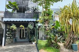 Rumah Modern 4 KT LT 120m2 di Citra Grand Rumah Modern 4 KT LT 120m2 di Citra Grand