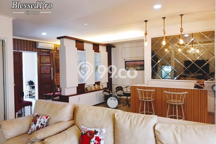 Dijual Rumah Mewah Megah Dengan View Cantik di Kota Wisata, Bogor Dijual Rumah Mewah Megah Dengan View Cantik di Kota Wisata, Bogor
