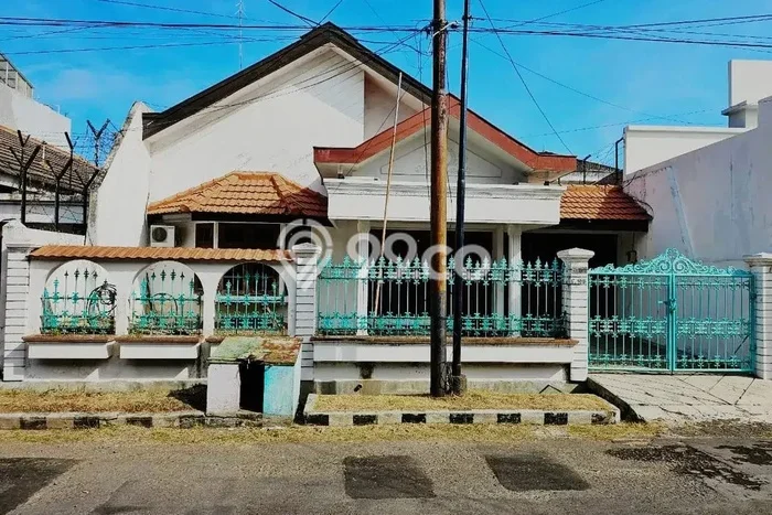 Hot Offer Hunian Premium Ideal dan Luas di Mulyorejo, Surabaya Hot Offer Hunian Premium Ideal dan Luas di Mulyorejo, Surabaya