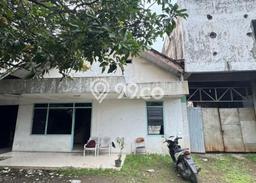 Tanah Dijual Lokasi Sukolilo, Surabaya dengan Luas Tanah 450m2 dan Status SHM Tanah Dijual Lokasi Sukolilo, Surabaya dengan Luas Tanah 450m2 dan Status SHM