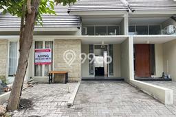 Jarang Ada! Rumah Kontrakan 2 Kamar Bagus Siap Huni Citraland Jarang Ada! Rumah Kontrakan 2 Kamar Bagus Siap Huni Citraland
