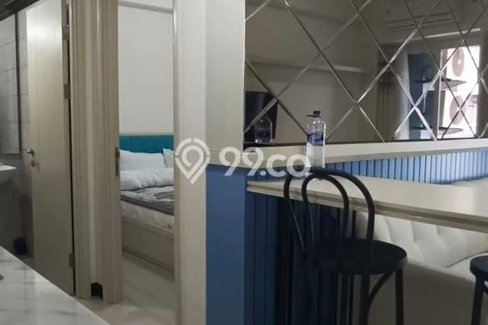 Hunian Strategis 52m2 di Pakuwon CIty Surabaya 2 Bedroom Hunian Strategis 52m2 di Pakuwon CIty Surabaya 2 Bedroom