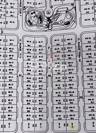 Dijual Tanah Lokasi Pakuwon CIty, Surabaya Seluas 240m2 Dijual Tanah Lokasi Pakuwon CIty, Surabaya Seluas 240m2