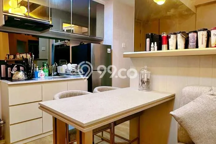 Apartemen Favorit Modern Dijual di Surabaya dengan 2 Kamar Tidur Apartemen Favorit Modern Dijual di Surabaya dengan 2 Kamar Tidur