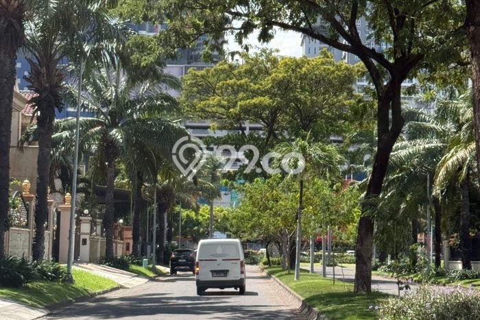 Hunian Super Mewah dengan Akses Paling Strategis di Pakuwon City, Surabaya Hunian Super Mewah dengan Akses Paling Strategis di Pakuwon City, Surabaya