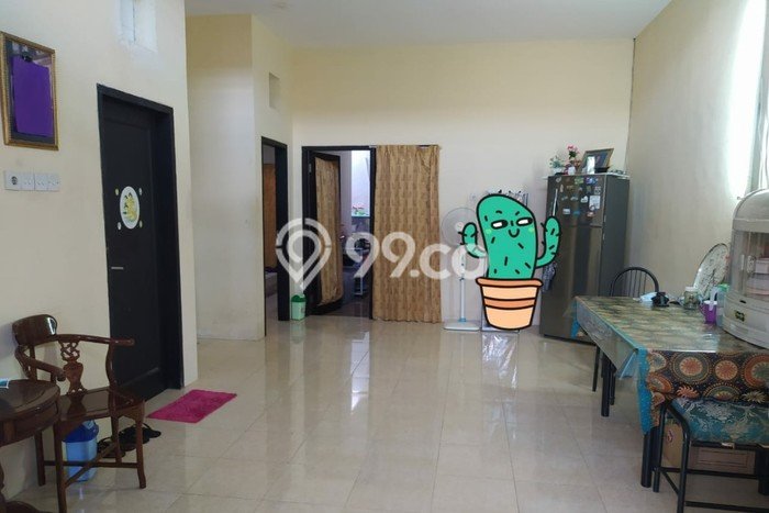 Rumah Modern Cantik 2 KT Siap Huni di Sukolilo Rumah Modern Cantik 2 KT Siap Huni di Sukolilo