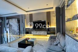 Rumah Elit Modern Siap Huni di Pakuwon City Surabaya Rumah Elit Modern Siap Huni di Pakuwon City Surabaya