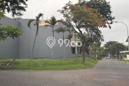 Tanah Kavling Dijual di Kalisari, Surabaya dengan Luas Tanah 340m2 Tanah Kavling Dijual di Kalisari, Surabaya dengan Luas Tanah 340m2