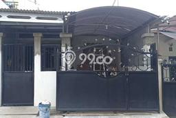 Rumah Modern Cantik 3 KT Siap Huni di Kenjeran Rumah Modern Cantik 3 KT Siap Huni di Kenjeran