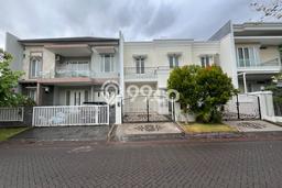 Jarang Ada! Rumah Kontrakan 5 Kamar Bagus Siap Huni Pakuwon City Jarang Ada! Rumah Kontrakan 5 Kamar Bagus Siap Huni Pakuwon City