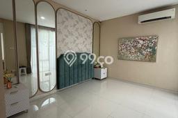 Dijual Rumah Luas Elegan Dengan View Eksklusif di Pakuwon CIty, Surabaya Dijual Rumah Luas Elegan Dengan View Eksklusif di Pakuwon CIty, Surabaya