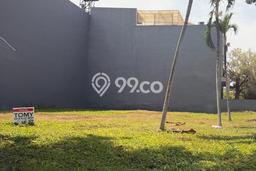 Tanah Dijual Lokasi Mulyorejo, Surabaya Luas 200m2 Legalitas Aman Tanah Dijual Lokasi Mulyorejo, Surabaya Luas 200m2 Legalitas Aman