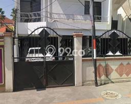 Rumah Mewah Siap Huni LT 480m2 di Mulyorejo, Surabaya Rumah Mewah Siap Huni LT 480m2 di Mulyorejo, Surabaya