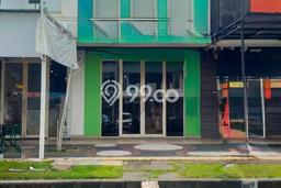 Disewakan Ruko di Kawasan Ramai Pakuwon City Luas 120m2 Disewakan Ruko di Kawasan Ramai Pakuwon City Luas 120m2