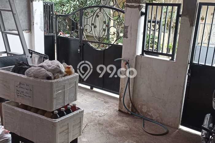 Rumah Modern Cantik 3 KT Siap Huni di Kenjeran Rumah Modern Cantik 3 KT Siap Huni di Kenjeran