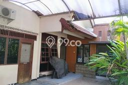 Dijual Rumah 3 Kamar Lokasi Strategis Bagus dan Strategis di Mulyorejo Dijual Rumah 3 Kamar Lokasi Strategis Bagus dan Strategis di Mulyorejo
