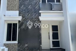 Dijual Hunian Rumah Terawat 3 Kamar di Pakuwon CIty, Surabaya Dijual Hunian Rumah Terawat 3 Kamar di Pakuwon CIty, Surabaya