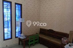 Sewa Rumah Harga Terjangkau di Pakuwon City Surabaya Punya 4 KT Sewa Rumah Harga Terjangkau di Pakuwon City Surabaya Punya 4 KT