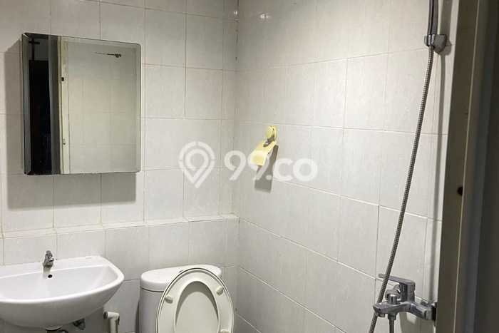 Sewa Sekarang Apartemen Nyaman 1 KT di Kawasan Sukolilo Sewa Sekarang Apartemen Nyaman 1 KT di Kawasan Sukolilo