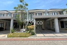 Dijual Rumah Mewah Elegan Dengan View Eksklusif di Pakuwon City, Surabaya Dijual Rumah Mewah Elegan Dengan View Eksklusif di Pakuwon City, Surabaya