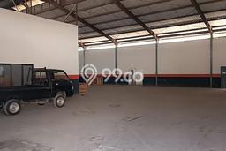 Gudang Dijual di Sidoarjo Sidoarjo dengan LB 5500m2 Gudang Dijual di Sidoarjo Sidoarjo dengan LB 5500m2