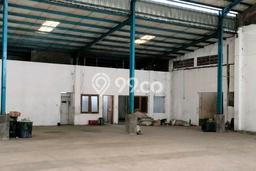 Gudang paling strategis disewakan di Jetis Mojokerto Gudang paling strategis disewakan di Jetis Mojokerto