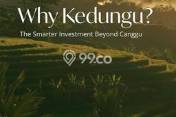 Hunian Eksklusif Siap Huni LT 160m2 di Tabanan, Tabanan Hunian Eksklusif Siap Huni LT 160m2 di Tabanan, Tabanan