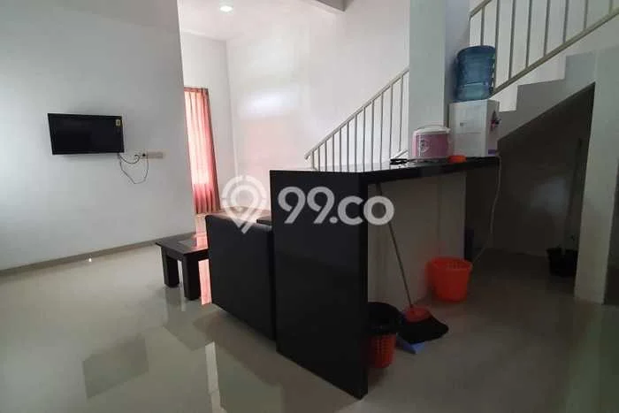 Hunian Cantik Minimalis Lb 115m2 di Junrejo, Batu Hunian Cantik Minimalis Lb 115m2 di Junrejo, Batu