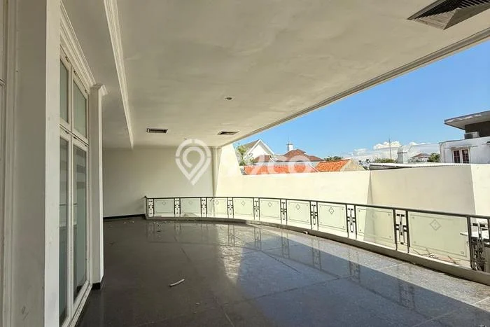 Rumah sewa siap pakai 7 Kamar Tidur di Surabaya Kota, Surabaya Rumah sewa siap pakai 7 Kamar Tidur di Surabaya Kota, Surabaya