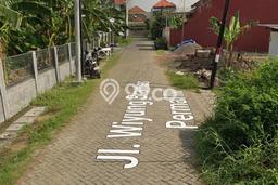Tanah Dijual Lokasi Wiyung, Surabaya dengan Luas Tanah 356m2 dan Status SHM Tanah Dijual Lokasi Wiyung, Surabaya dengan Luas Tanah 356m2 dan Status SHM