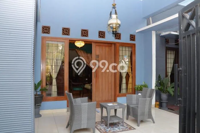 Rumah Modern Minimalis 8 KT Bisa Langsung Pindah di Benowo Rumah Modern Minimalis 8 KT Bisa Langsung Pindah di Benowo